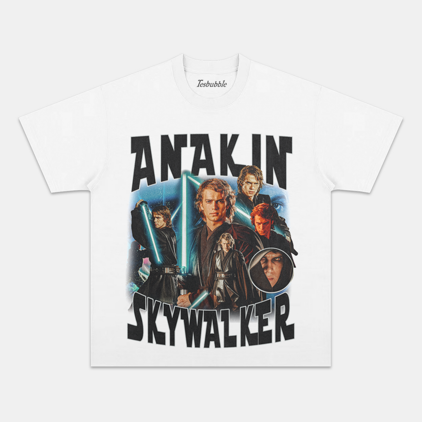 SKYWALKER TEE