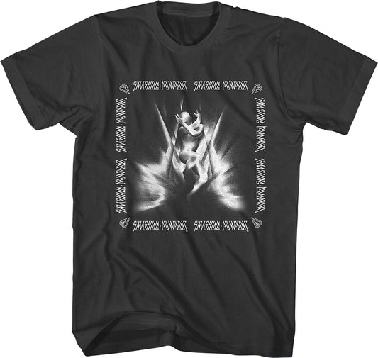 Smashing Pumpkins - Cyr - Short Sleeve - Adult - T-Shirt