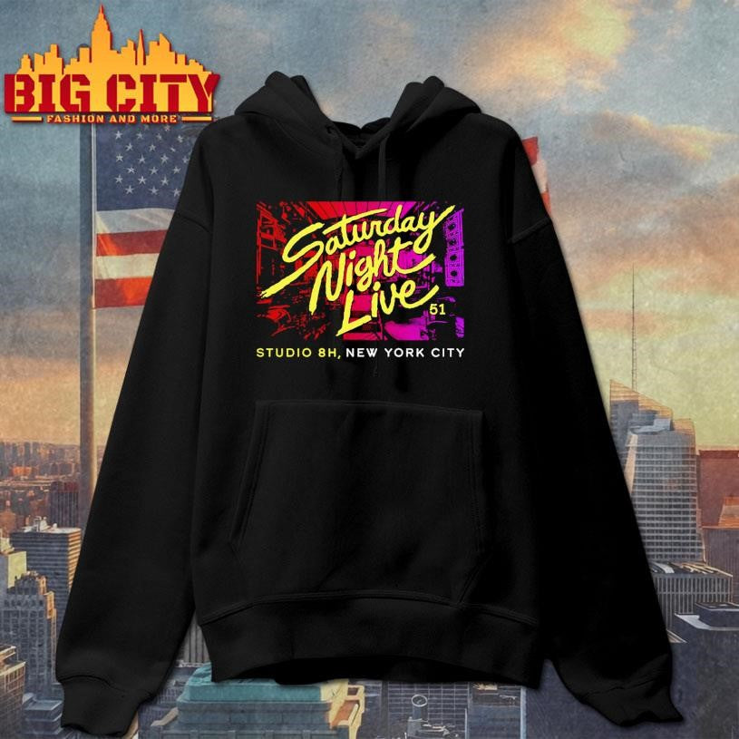 SNL Connor Storrie Shirt