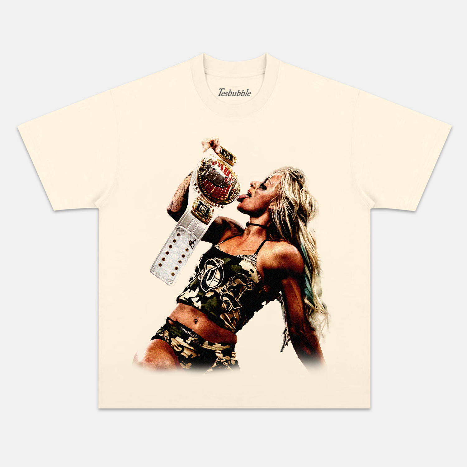 SOL RUCA TEE Style001 - clothing by TeeHivey.com (Image 4)