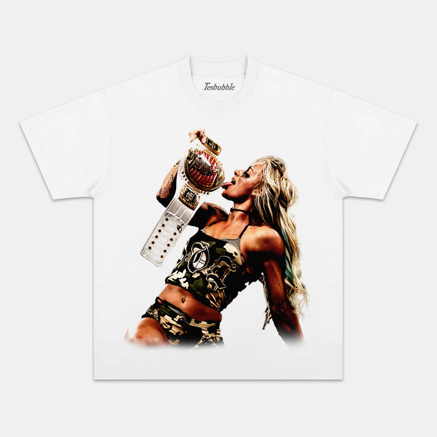 SOL RUCA TEE Style001 - clothing by TeeHivey.com (Image 3)