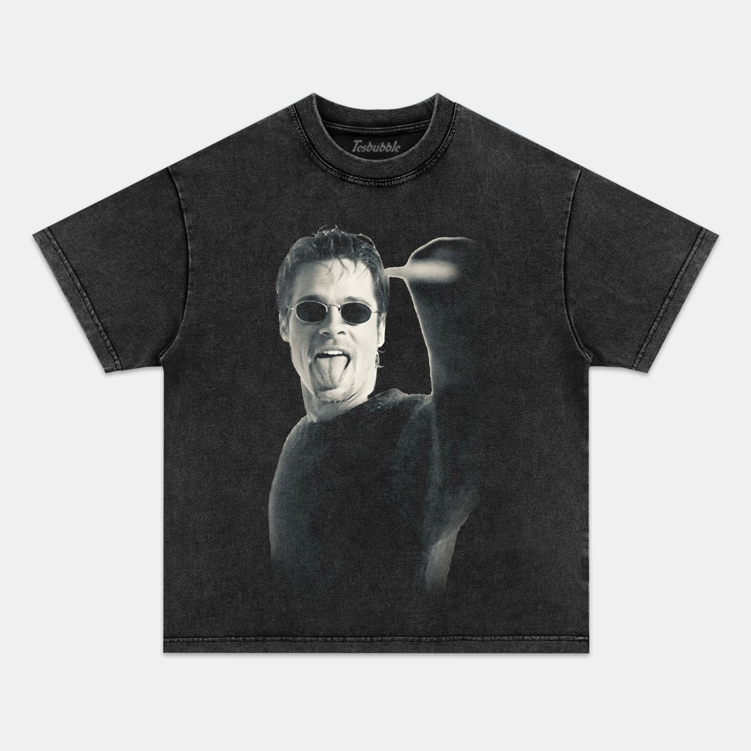 SONNY HAYES 2.0 TEE - clothing by TeeHivey.com (Image 2)