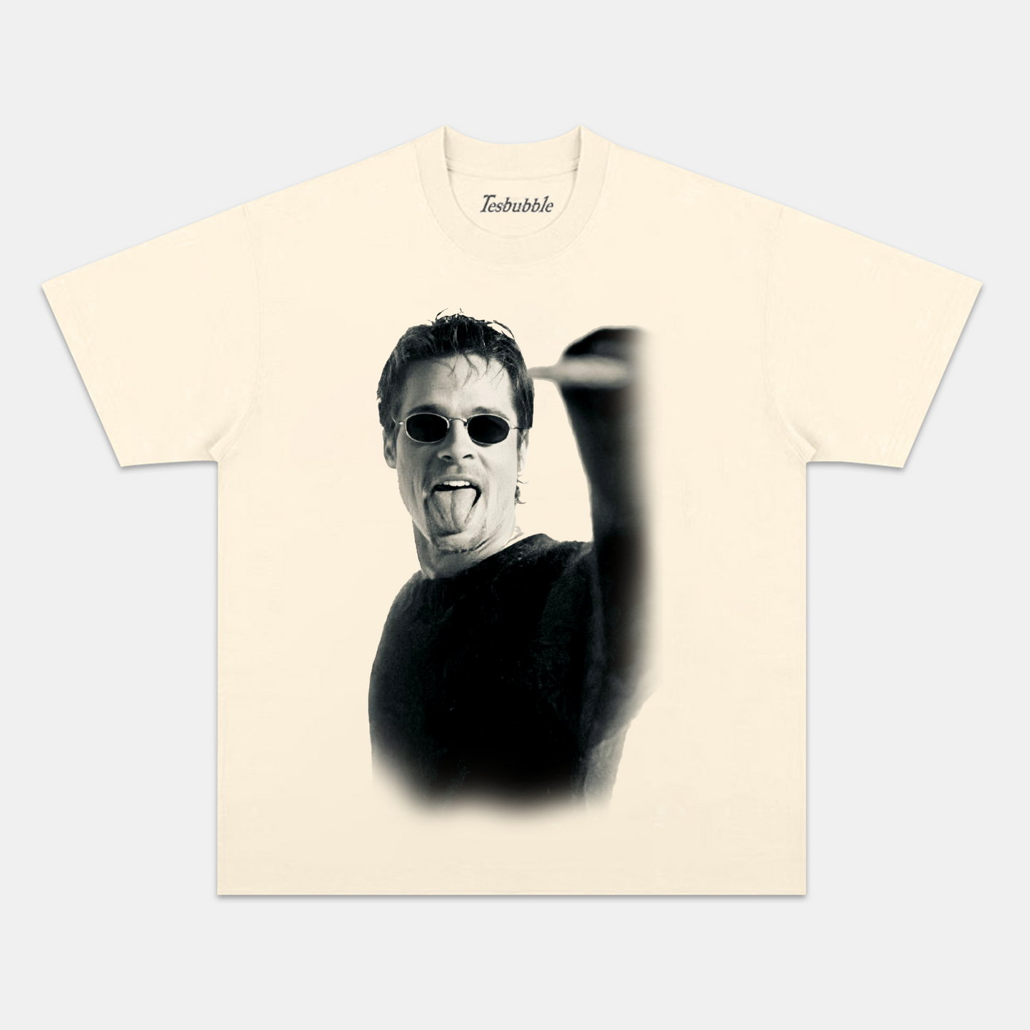 SONNY HAYES 2.0 TEE - clothing by TeeHivey.com (Image 4)