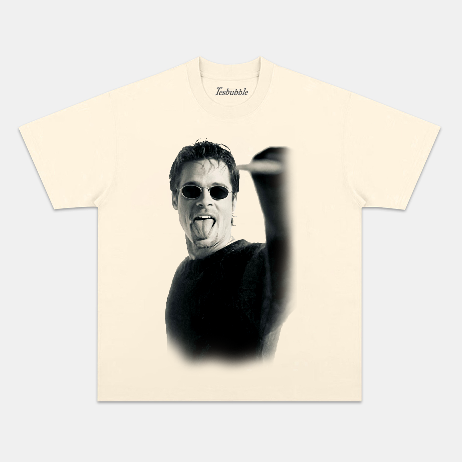 SONNY HAYES 2.0 TEE - clothing by TeeHivey.com (Image 4)