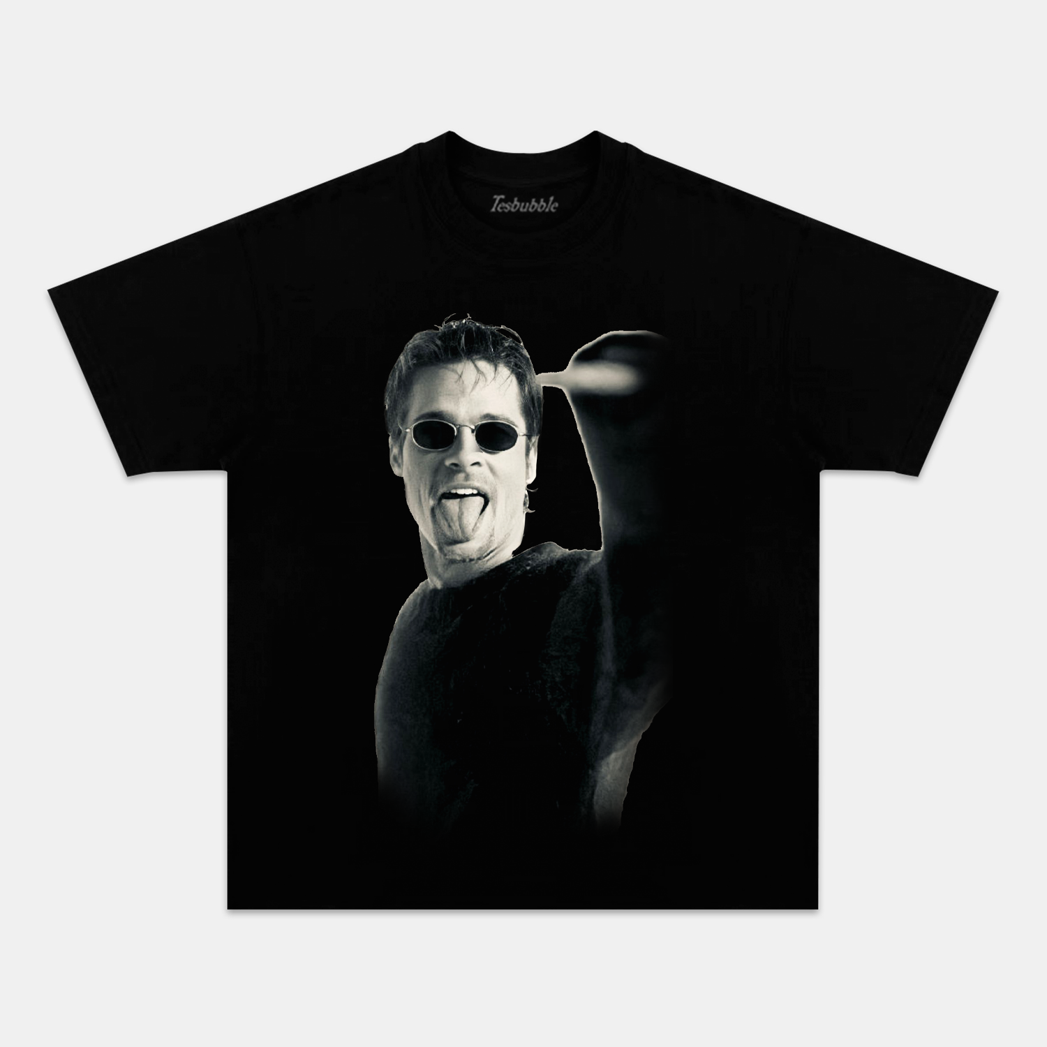 SONNY HAYES 2.0 TEE - clothing by TeeHivey.com (Image 1)