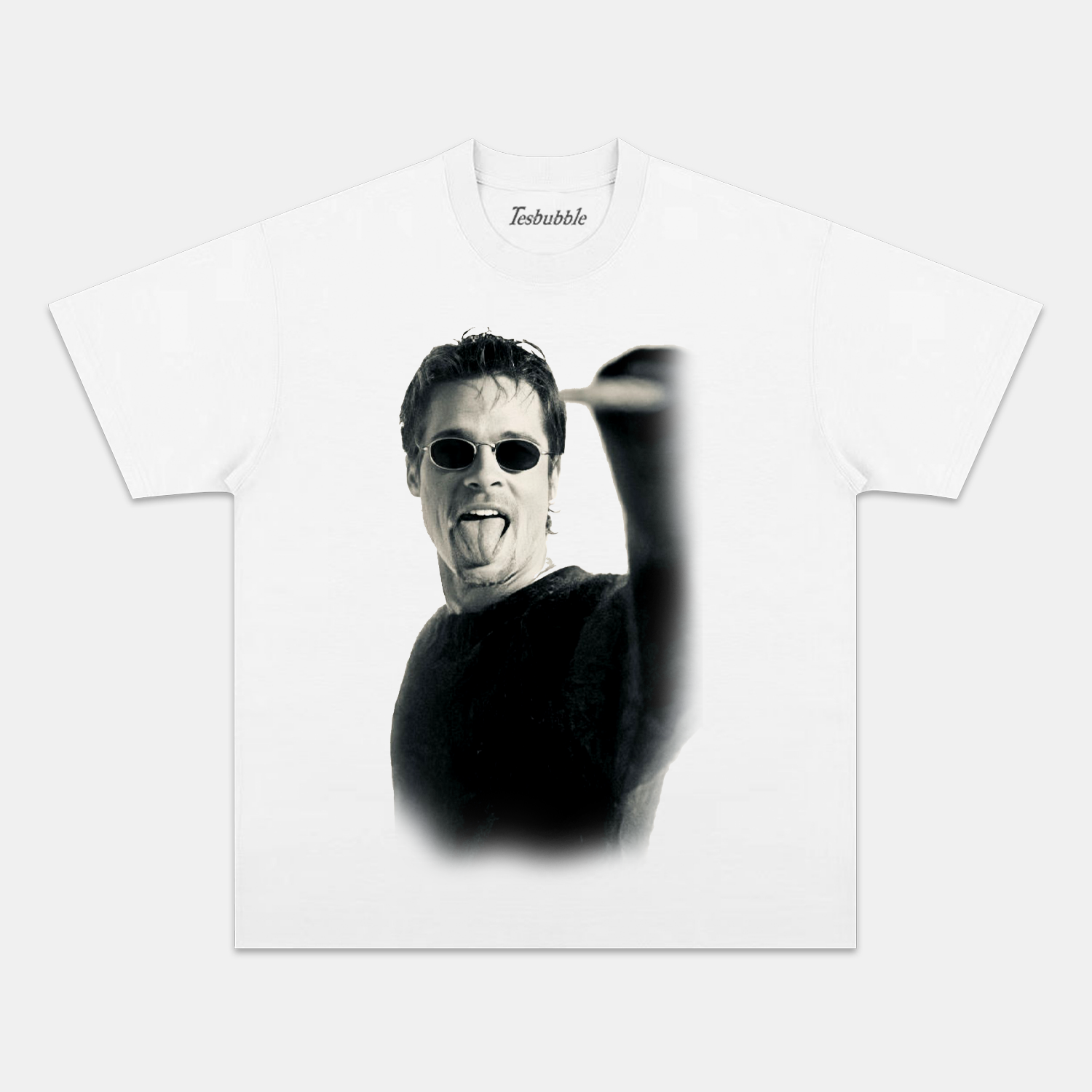 SONNY HAYES 2.0 TEE - clothing by TeeHivey.com (Image 3)