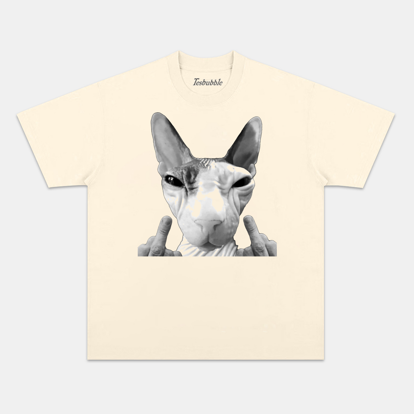 SPHYNX TEE