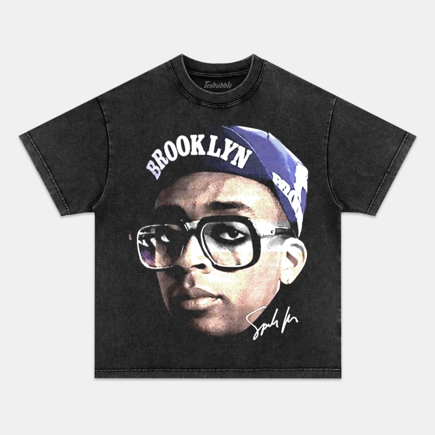 SPIKE LEE TEE