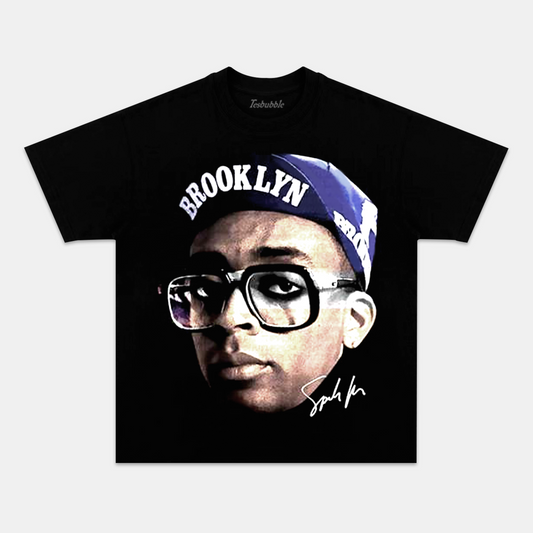 SPIKE LEE TEE