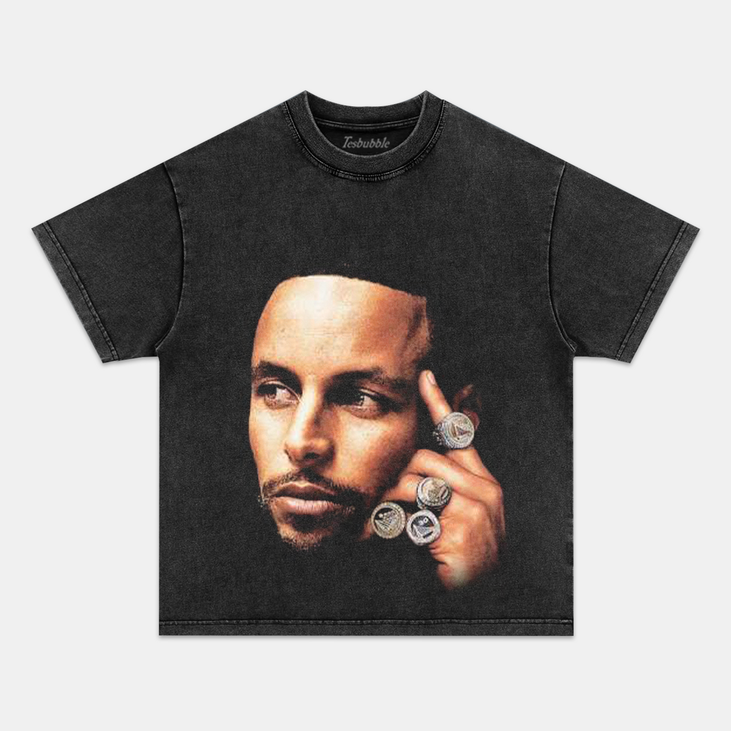 STEPHEN CURRY TEE Style004