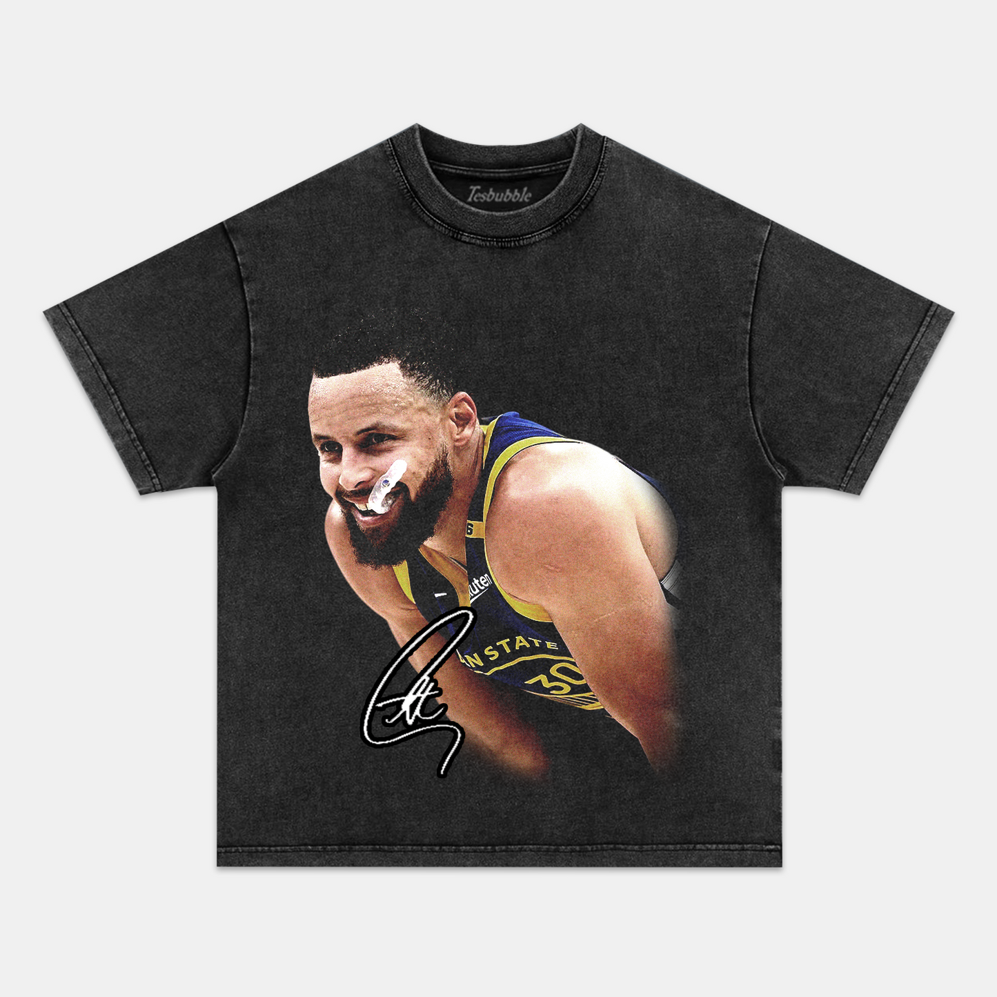 STEPHEN CURRY TEE Style007