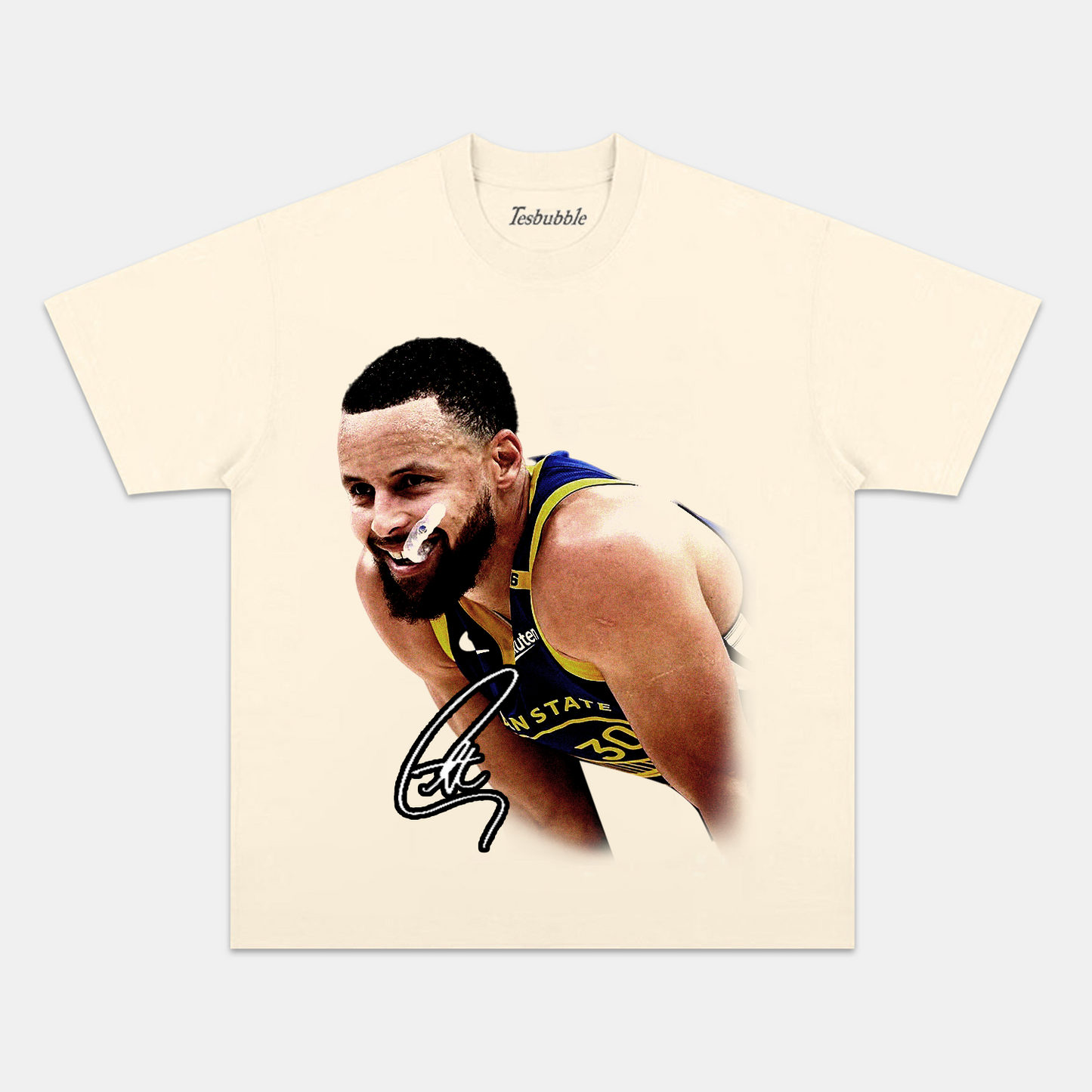 STEPHEN CURRY TEE Style007