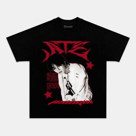 STRAY KIDS TEE