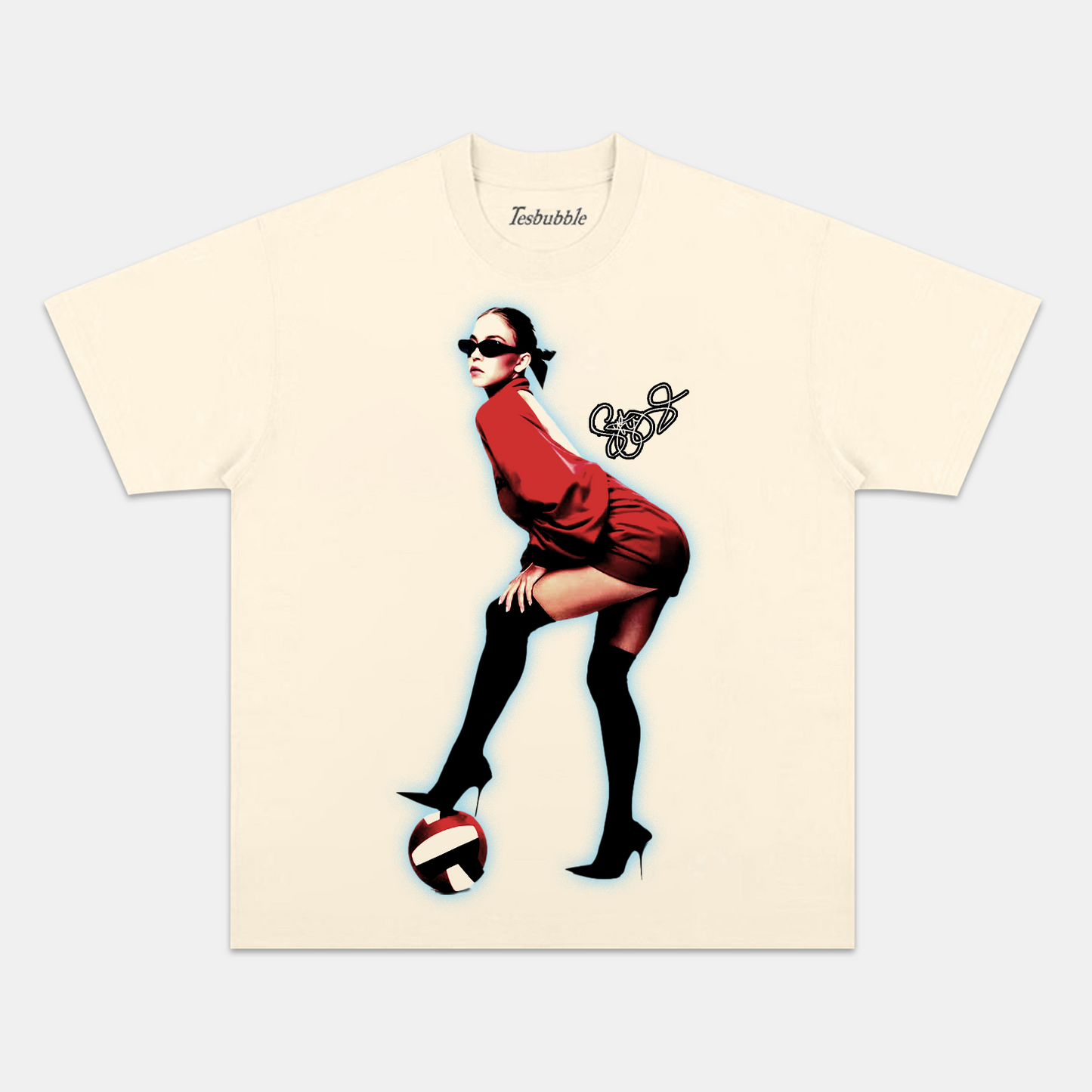 SYDNEY SWEENEY 2.0 TEE Style003 - clothing by TeeHivey.com (Image 4)