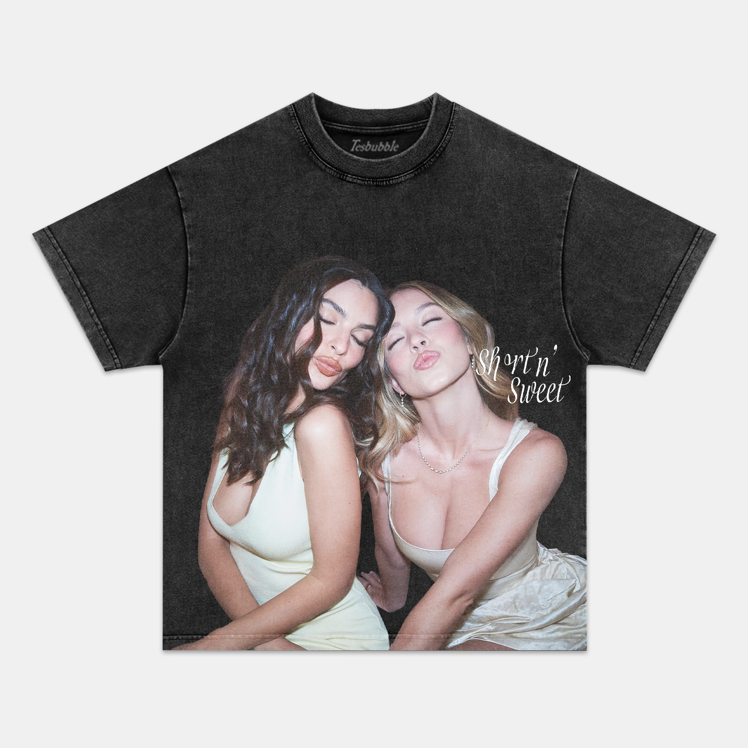 SYDNEY SWEENEY 2.0TEE - clothing by TeeHivey.com (Image 4)