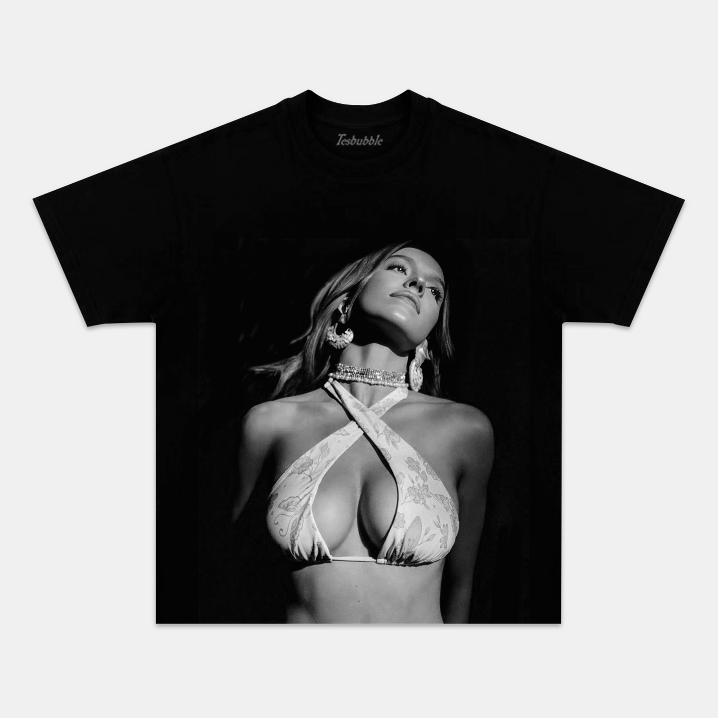 SYDNEY SWEENEY 2.0 TEE 4.22 - clothing by TeeHivey.com (Image 3)