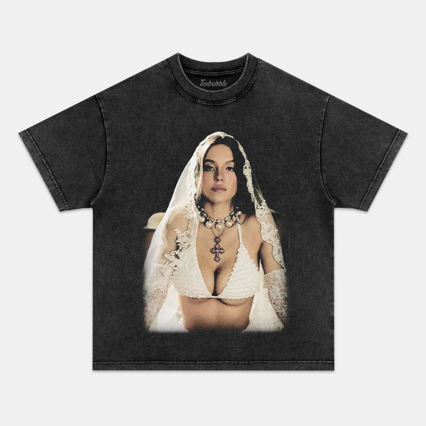 SYDNEY SWEENEY TEE 4.24