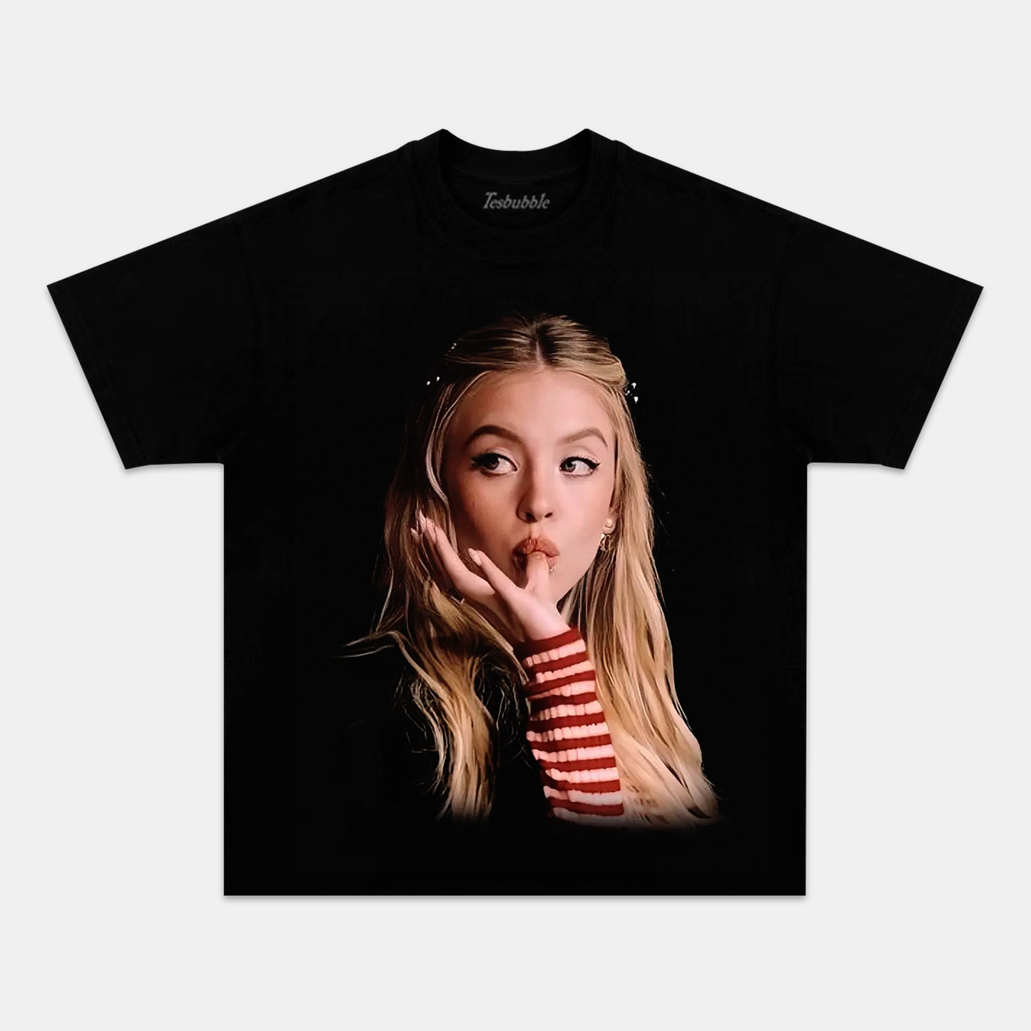 SYDNEY SWEENEY TEE 4.0 TEE 4.11