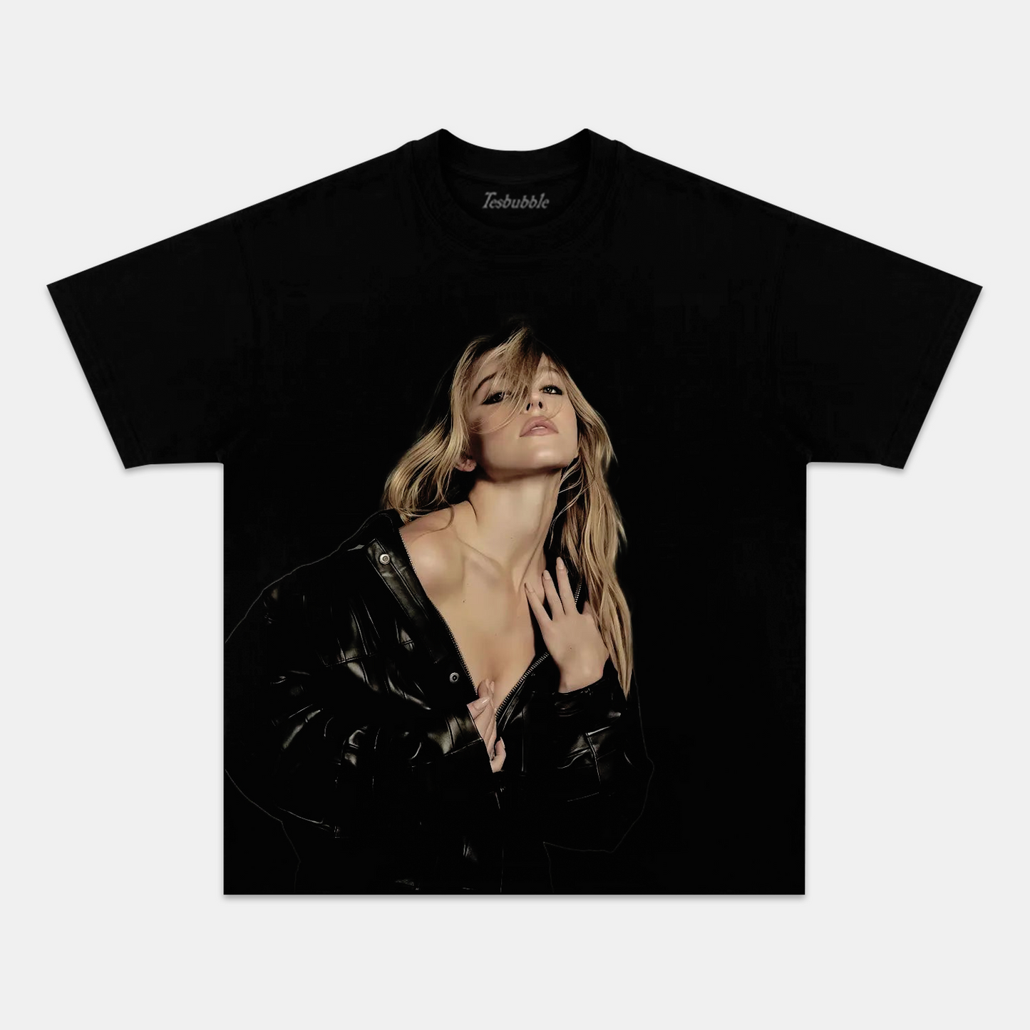 SYDNEY SWEENEY TEE 5.0 TEE 4.11