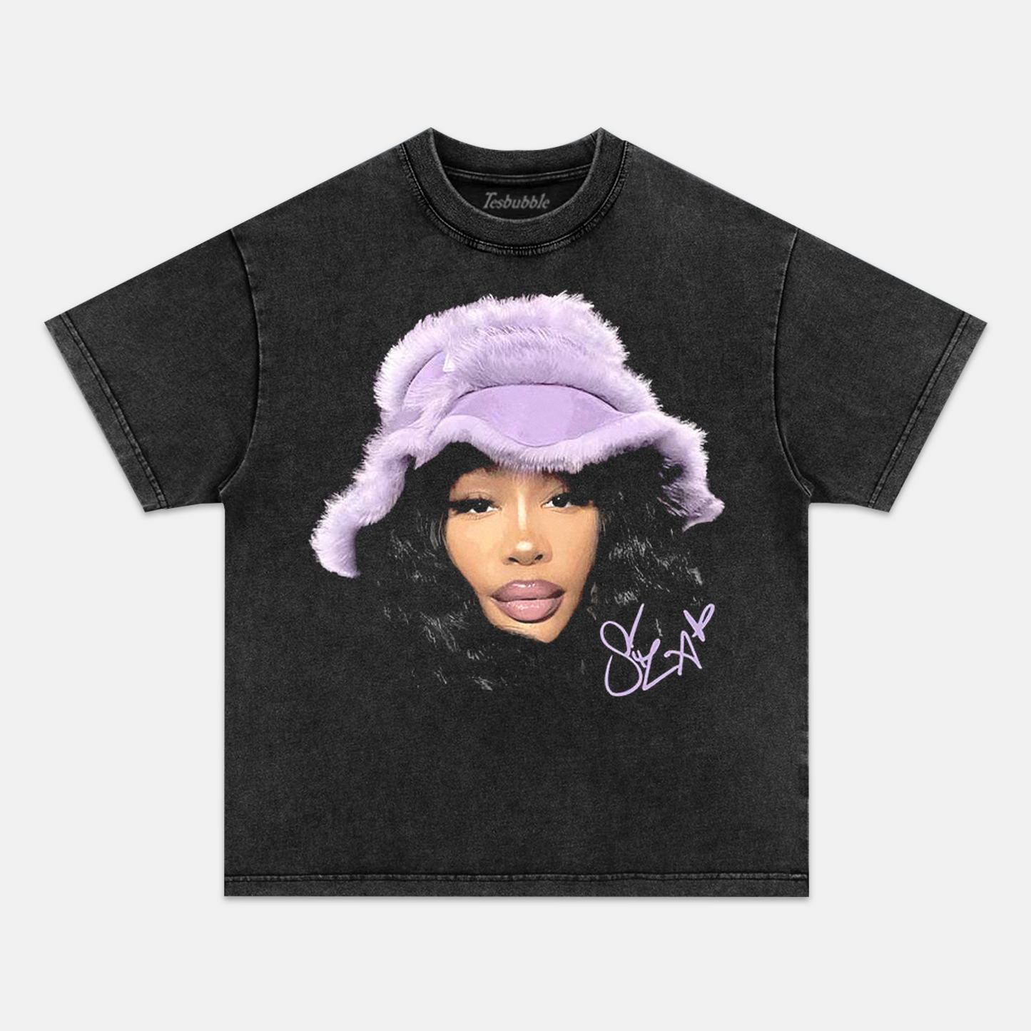 SZA TEE 4.11