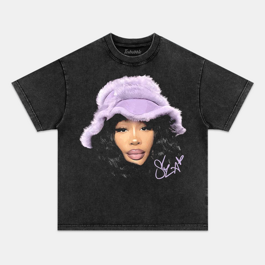 SZA TEE 4.11