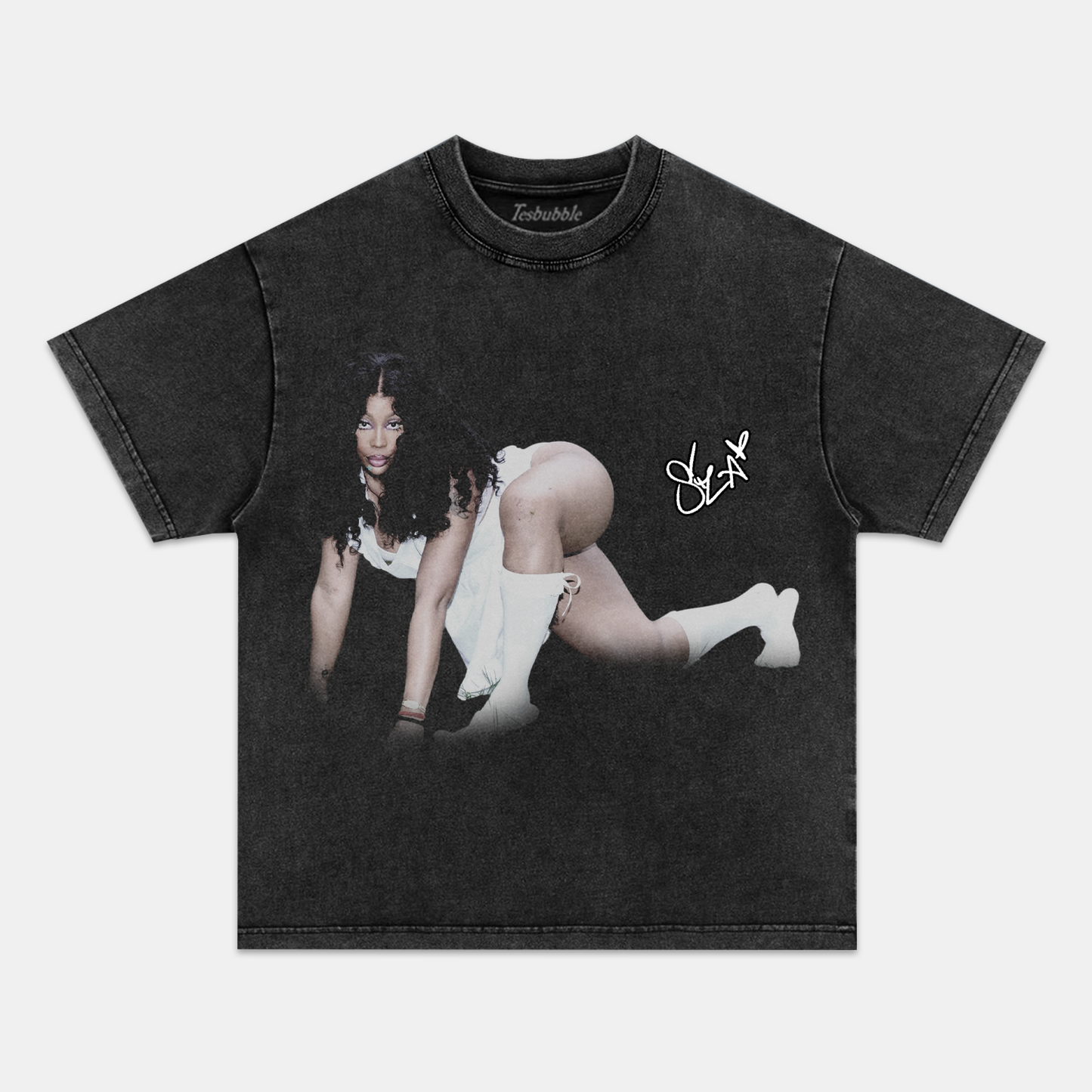 SZA TEE Style004