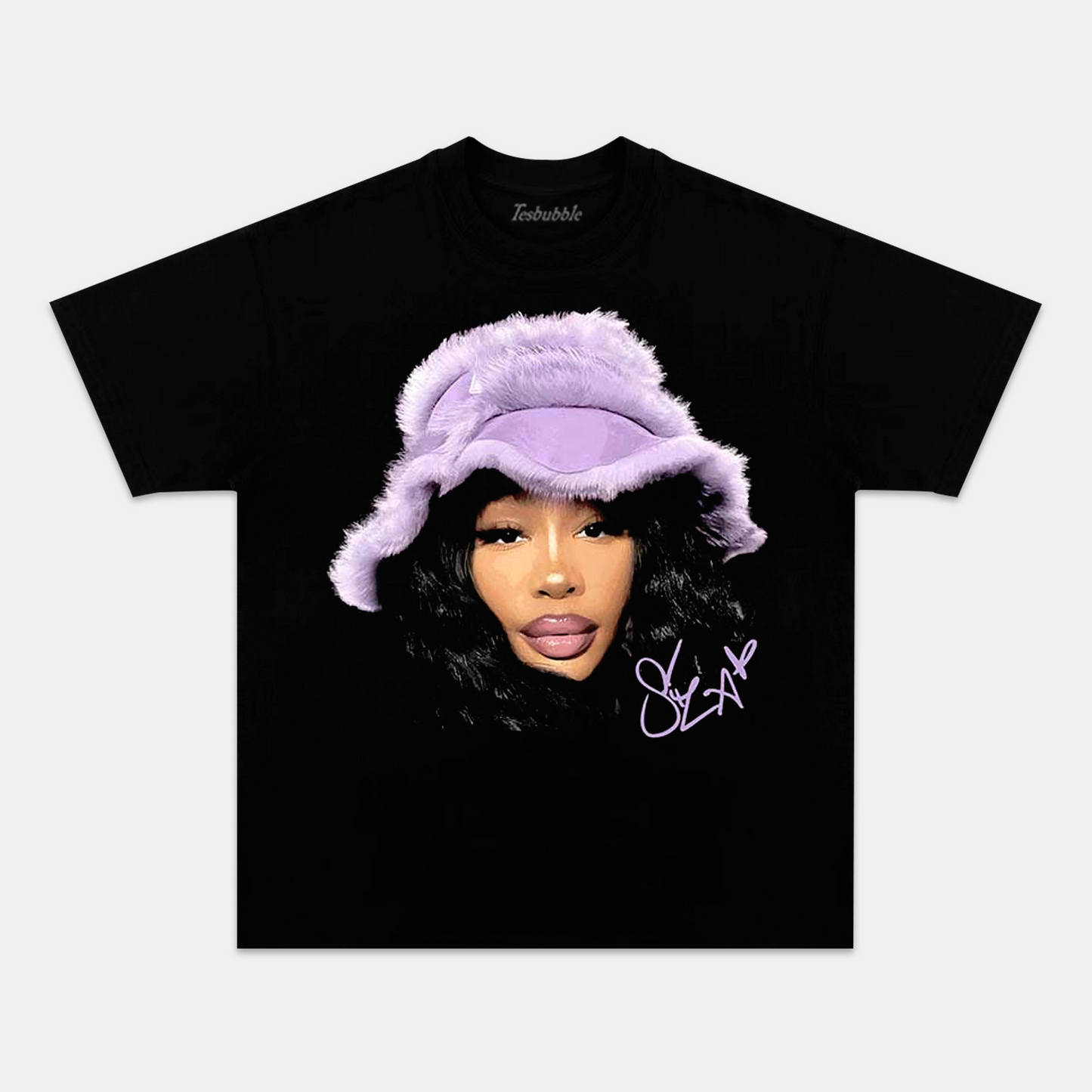 SZA TEE 4.11