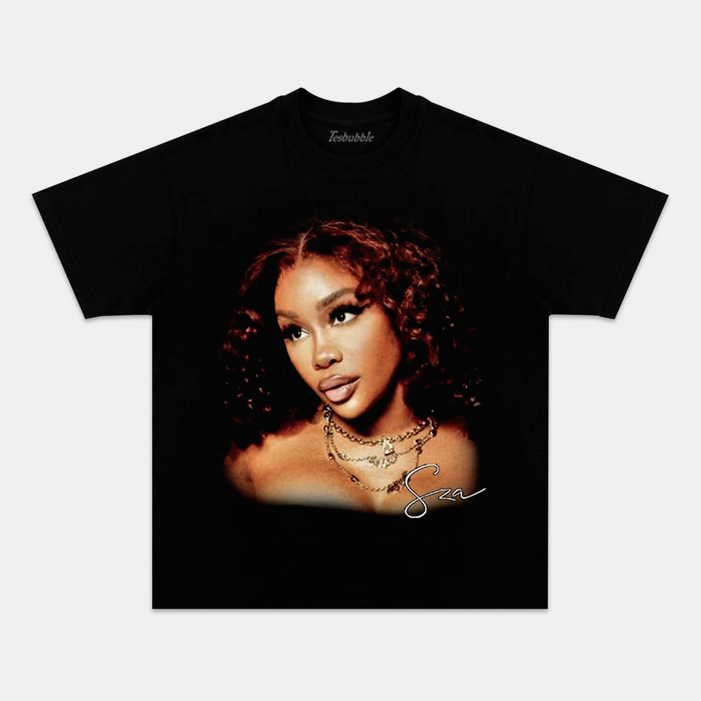 SZA TEE 4.21