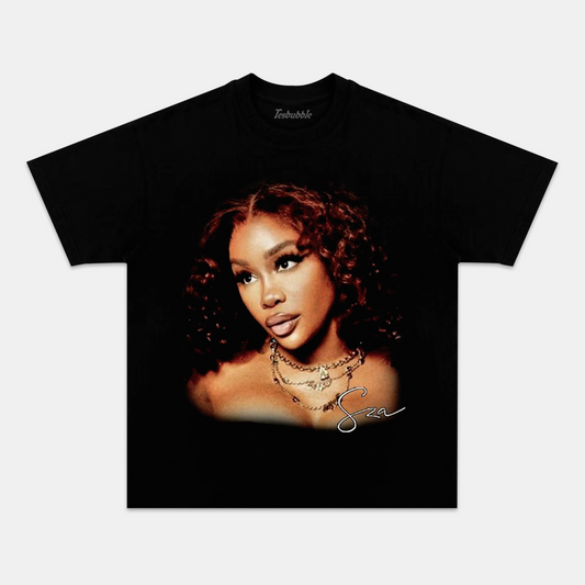 SZA TEE 4.21