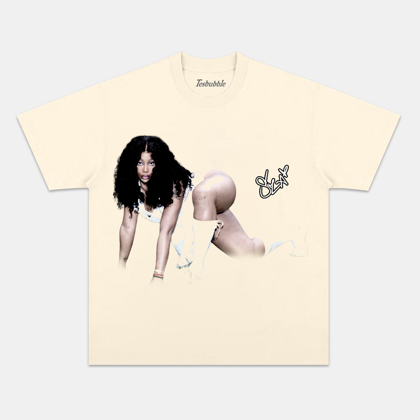 SZA TEE Style004