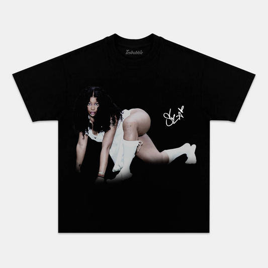 SZA TEE Style004