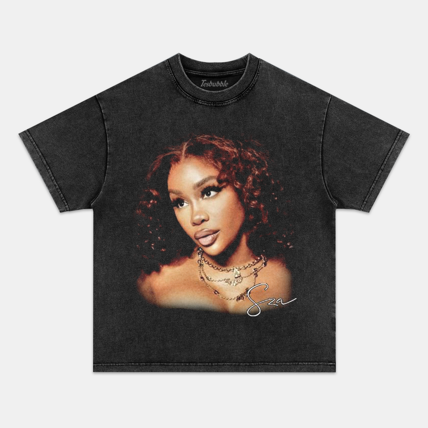SZA TEE 4.21