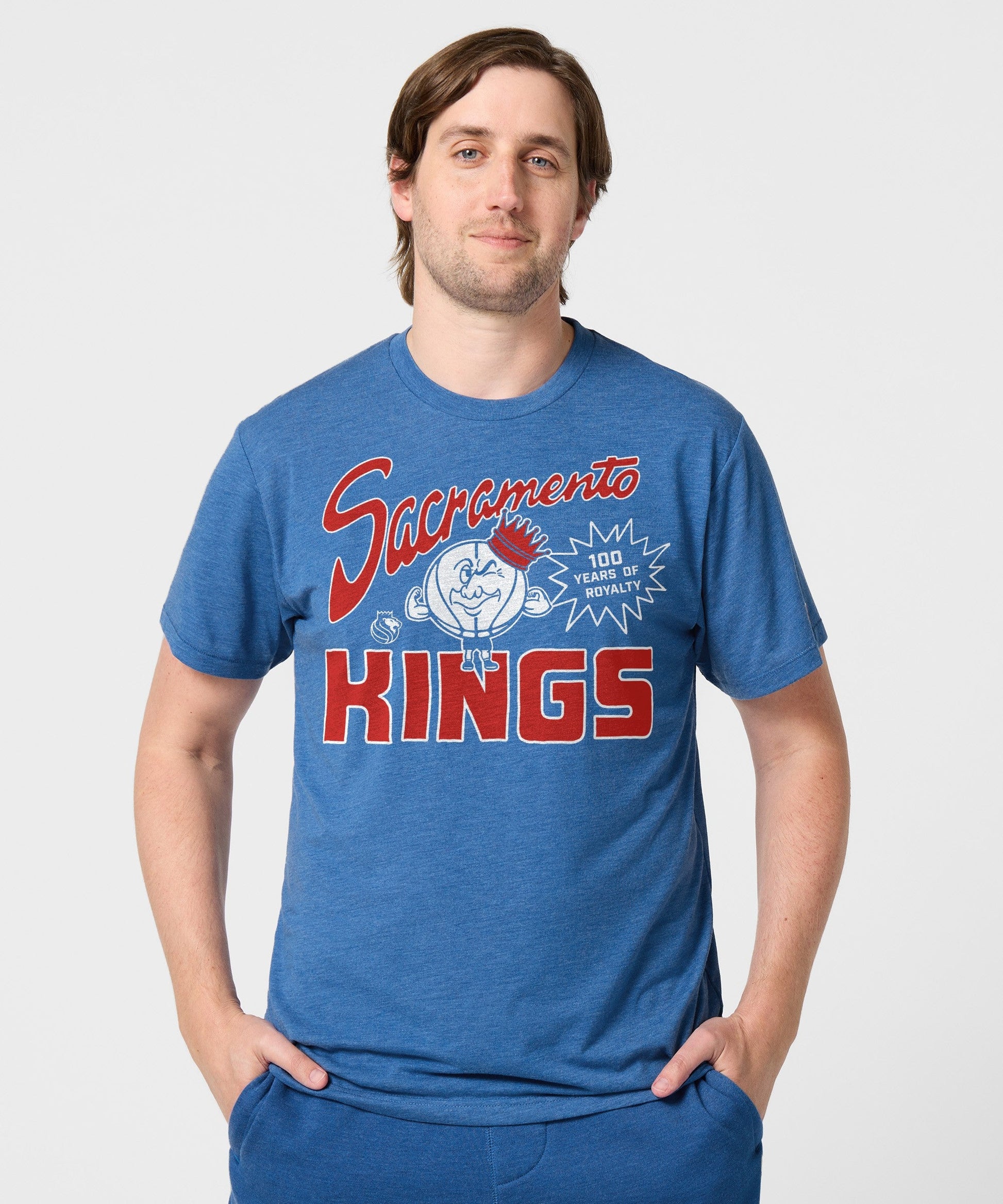 Sacramento Kings City Edition 2024