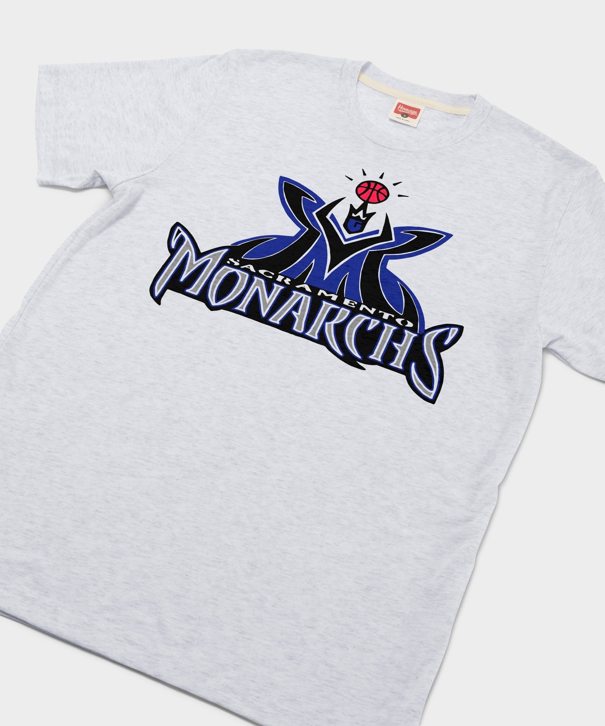 Sacramento Monarchs '97