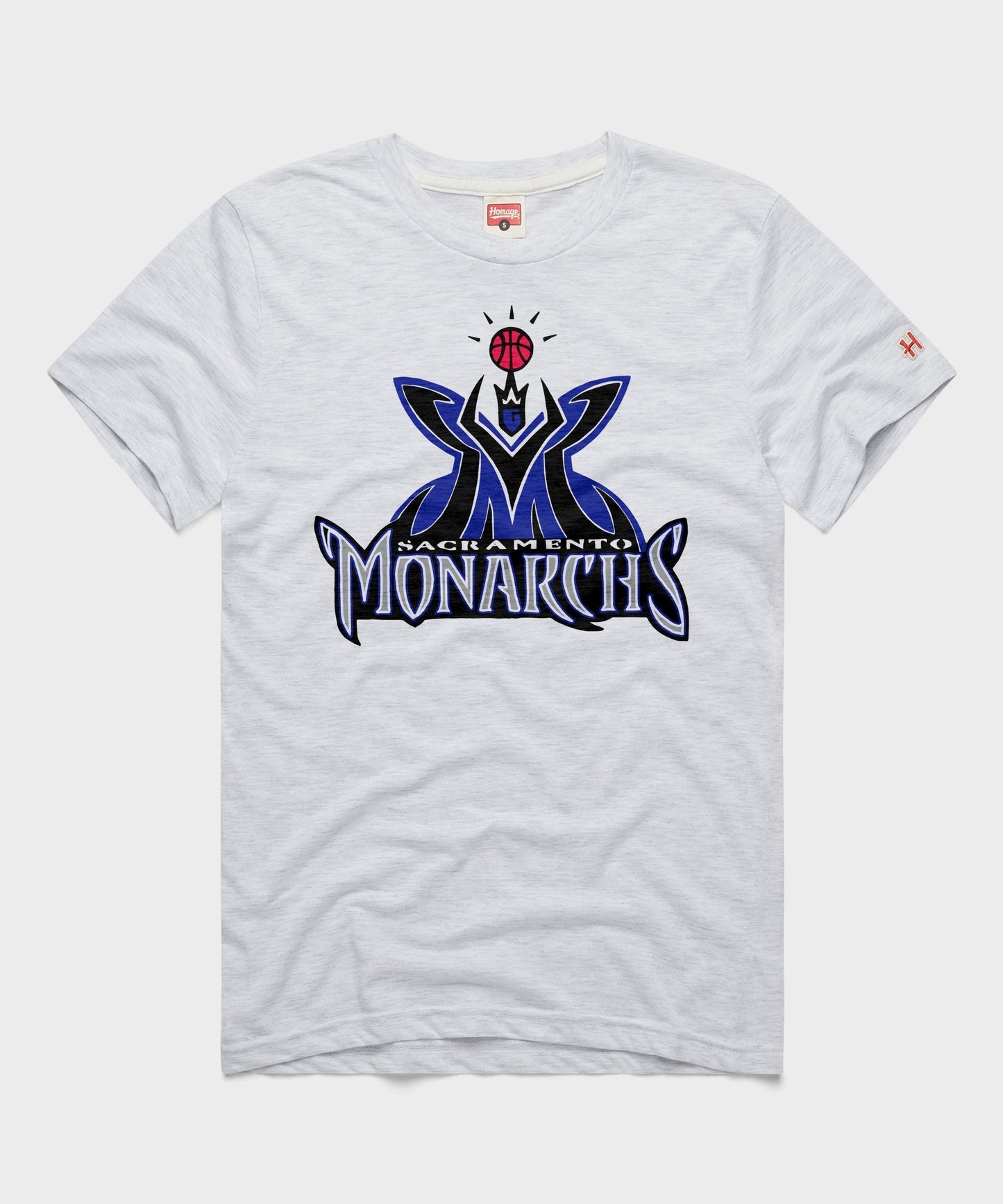 Sacramento Monarchs '97