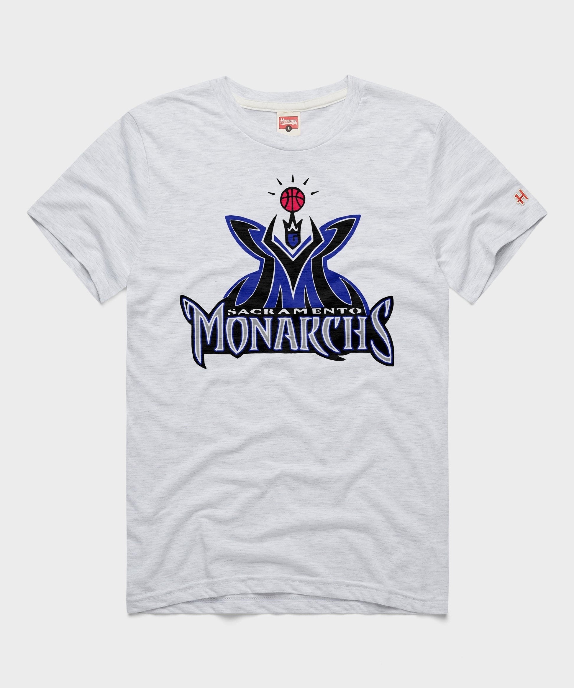 Sacramento Monarchs '97