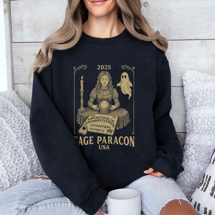 Sage Paracon USA 2025 T Shirt