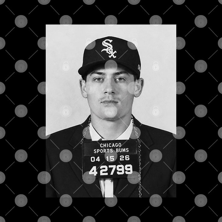 Sam Antonacci Mugshot T Shirt
