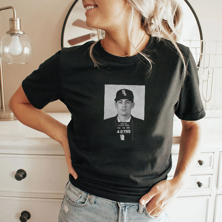 Sam Antonacci Mugshot T Shirt