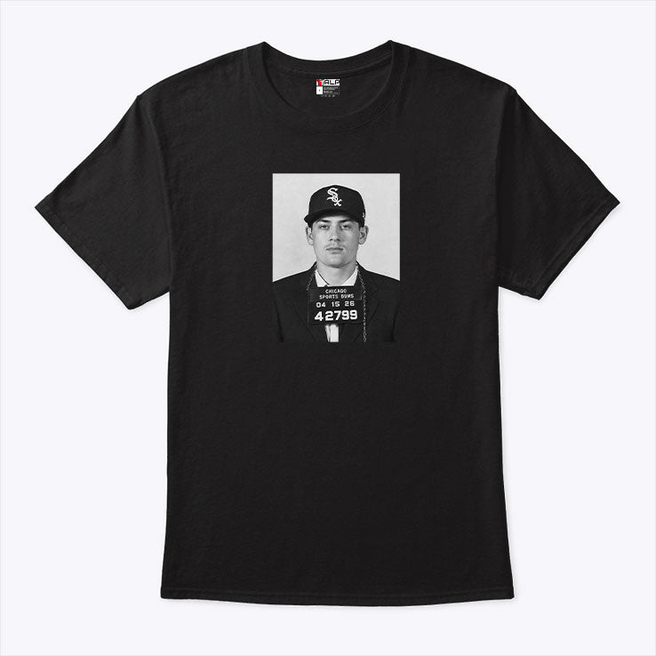 Sam Antonacci Mugshot T Shirt