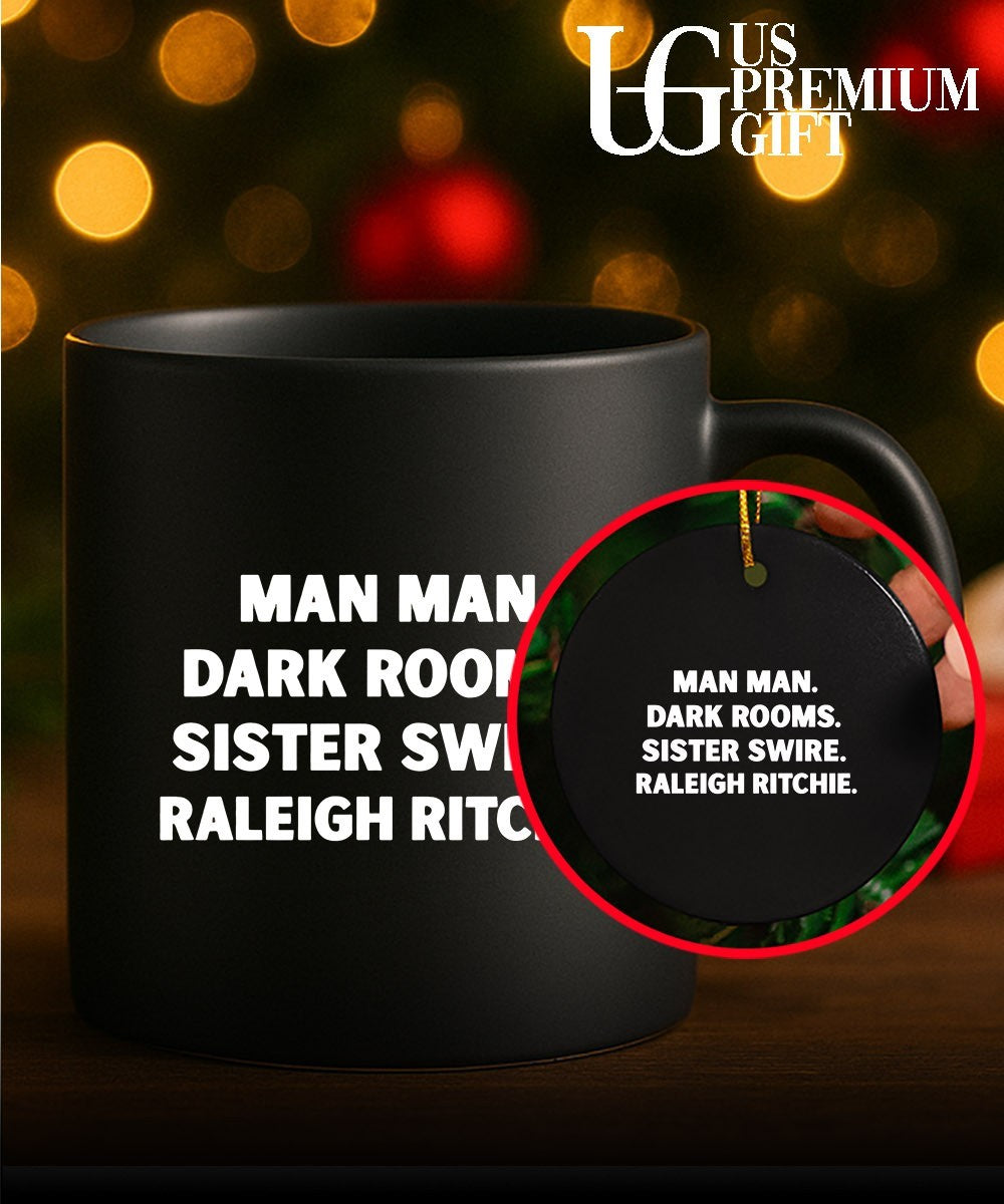 Sam Reid wear Man Man Dark Room Sister Swire Raleigh Ritchie shirt