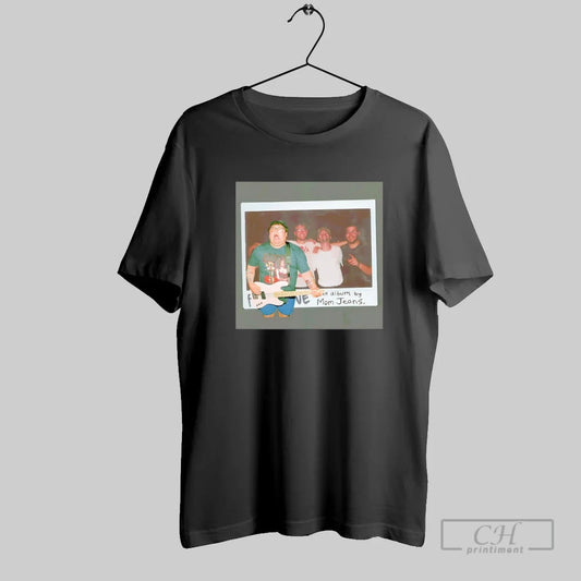 Sammy Love Mom Jeans - clothing by TeeHivey.com