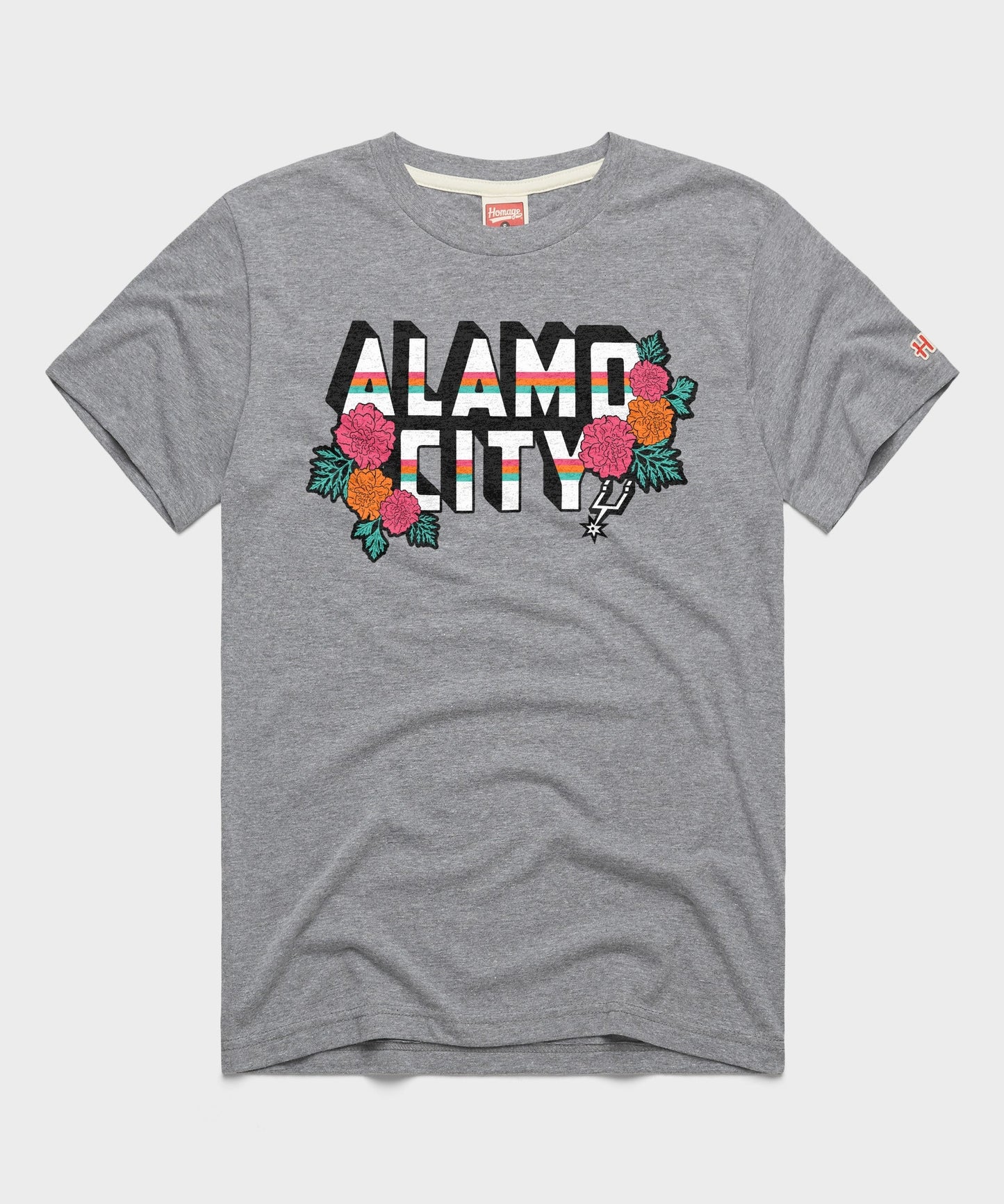 San Antonio Alamo City