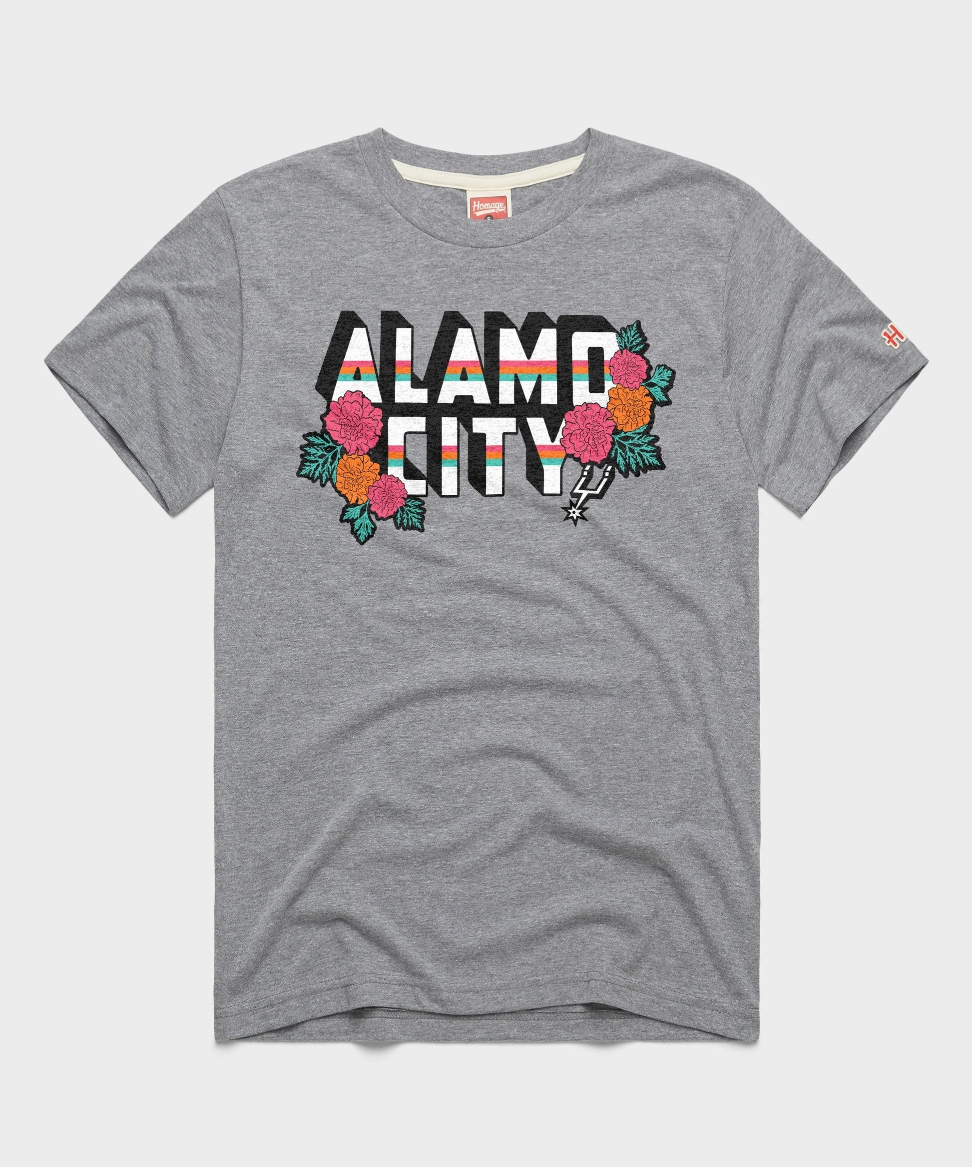 San Antonio Alamo City