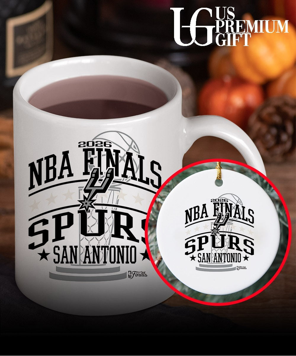 San Antonio Spurs 2026 NBA finals no regrets urban T-shirt