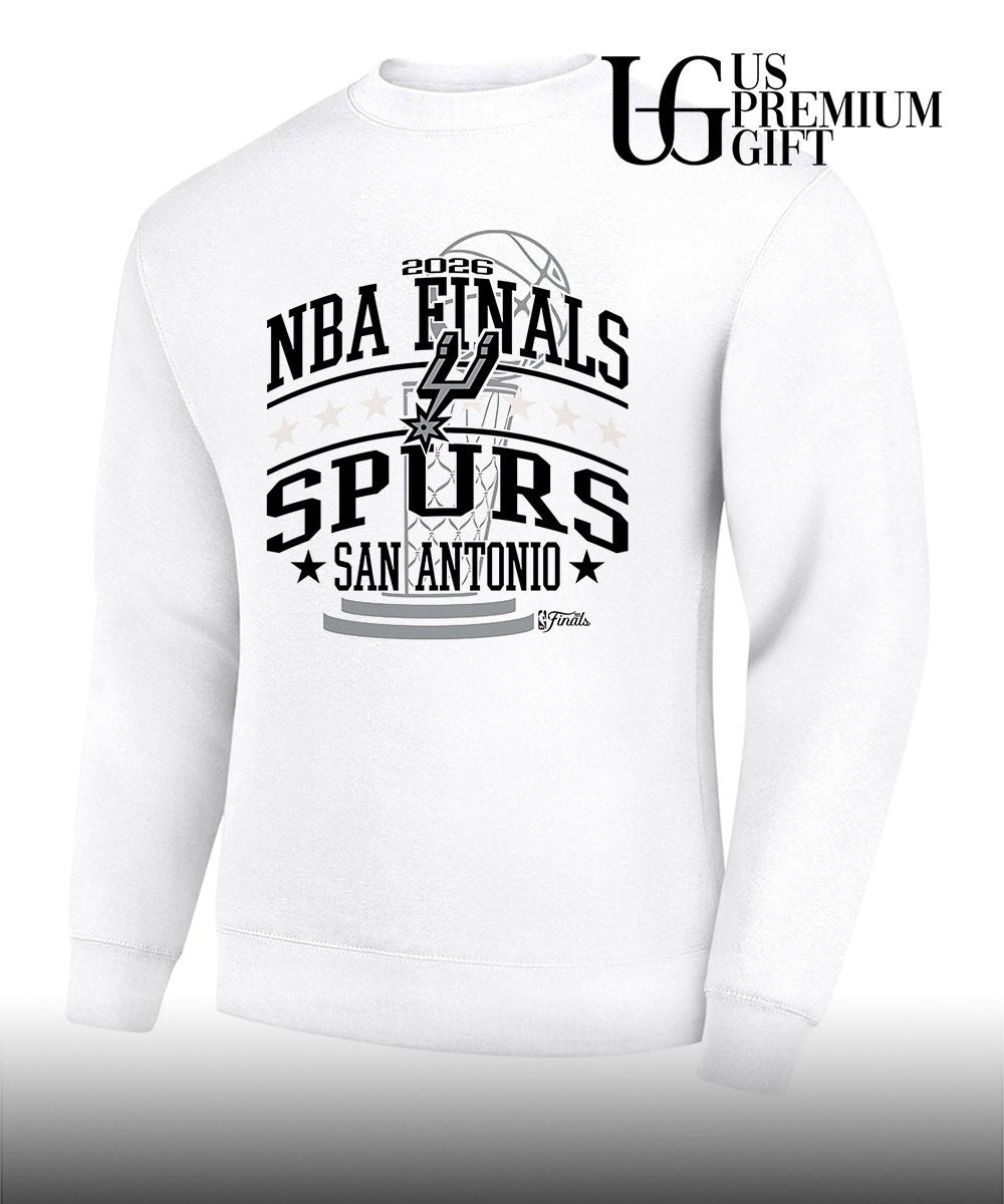 San Antonio Spurs 2026 NBA finals no regrets urban T-shirt