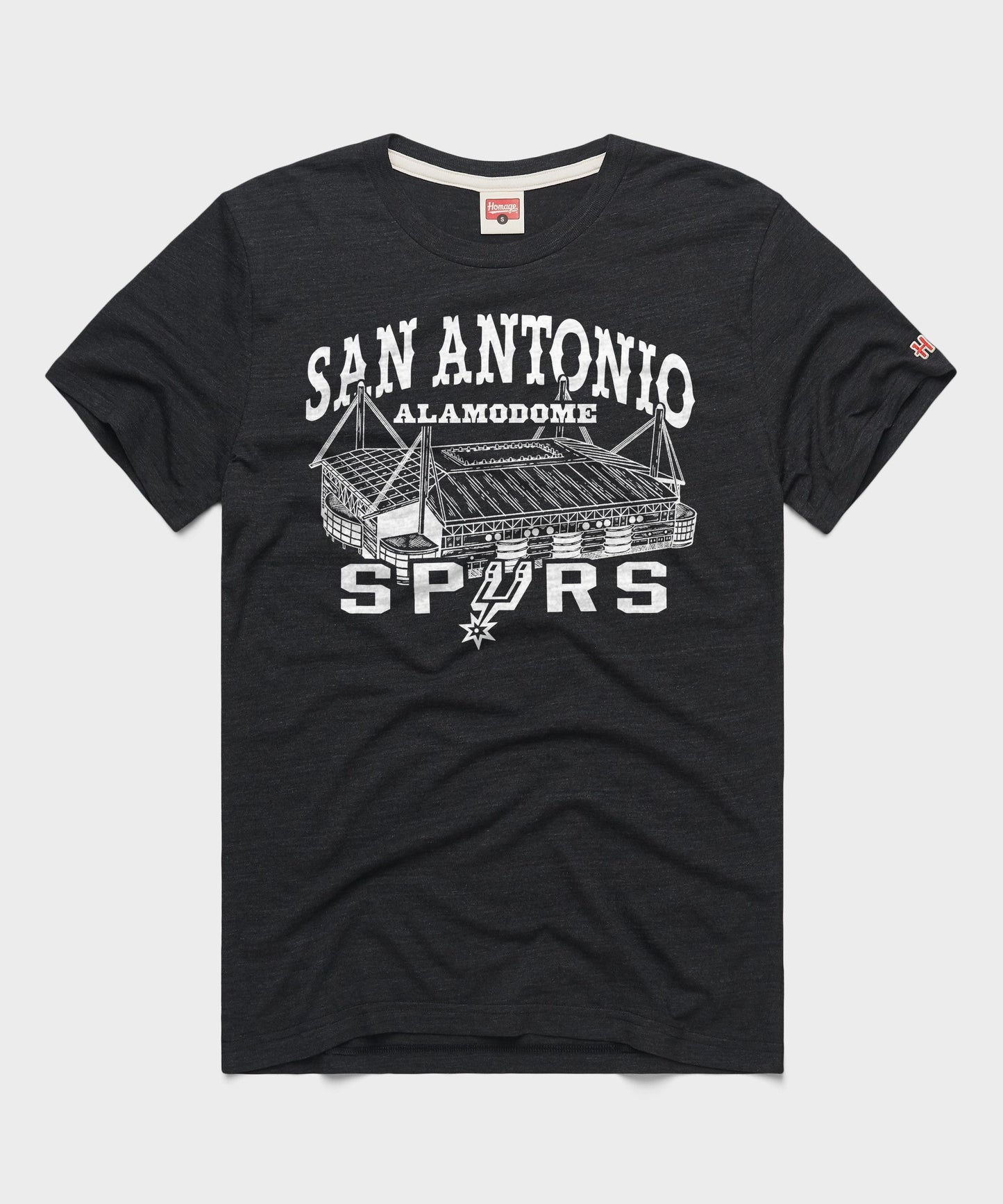 San Antonio Spurs Alamodome