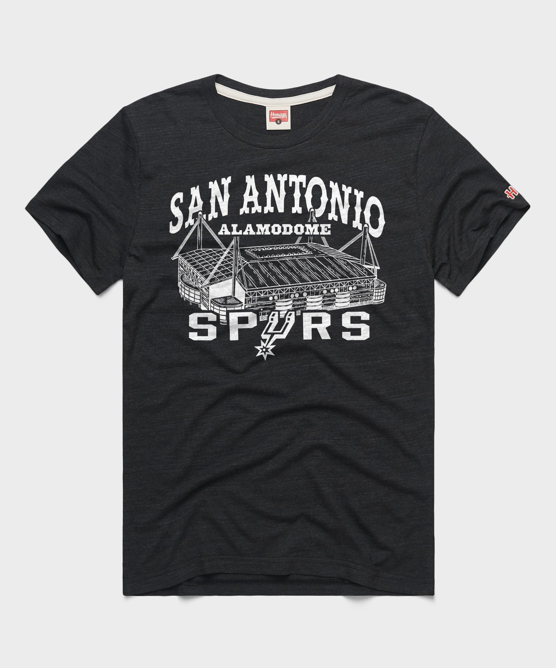 San Antonio Spurs Alamodome