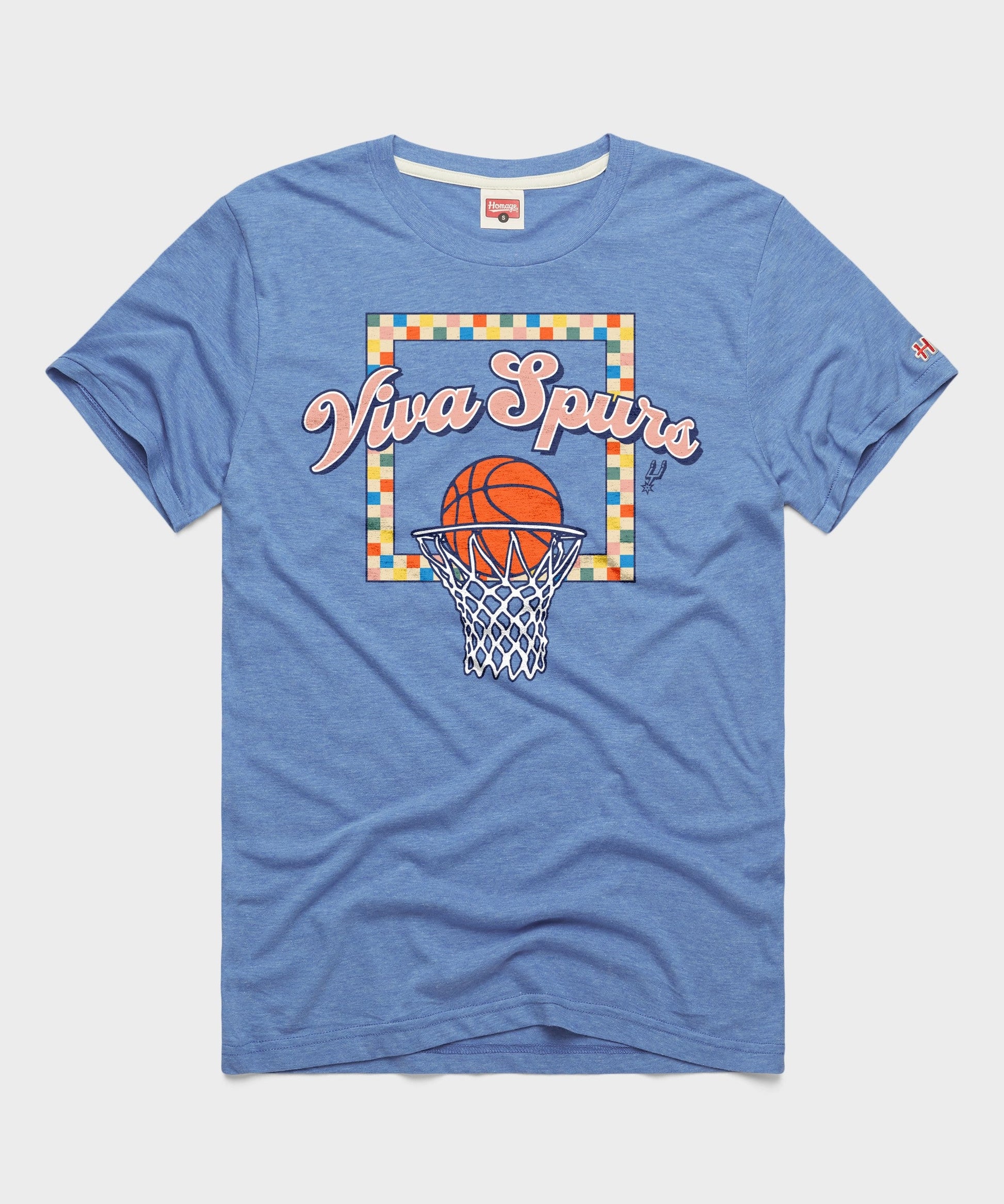 San Antonio Spurs City Edition 2024