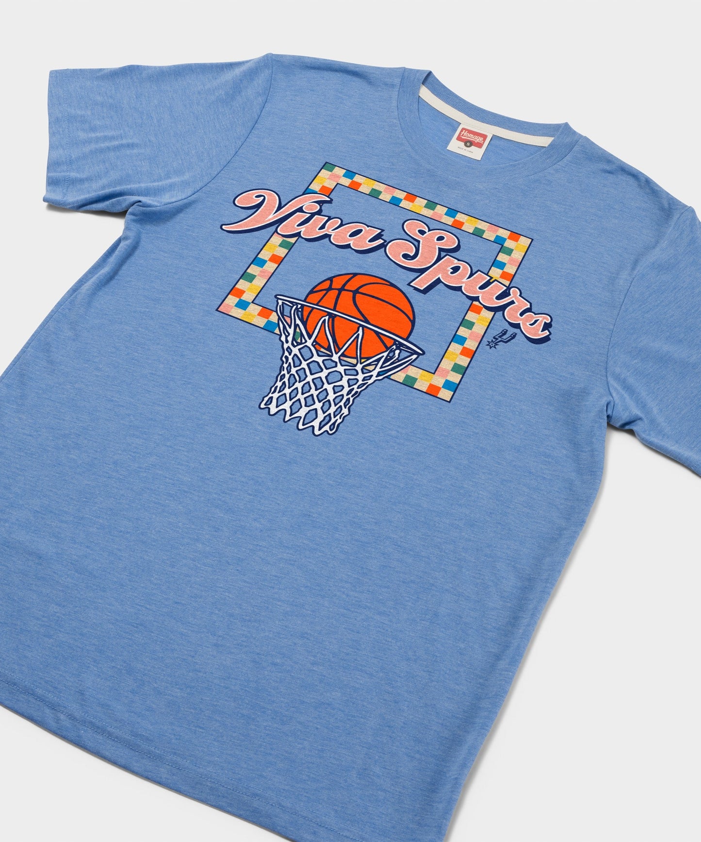 San Antonio Spurs City Edition 2024